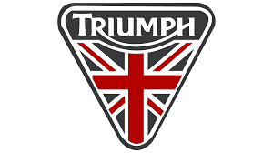 TRIUMPH